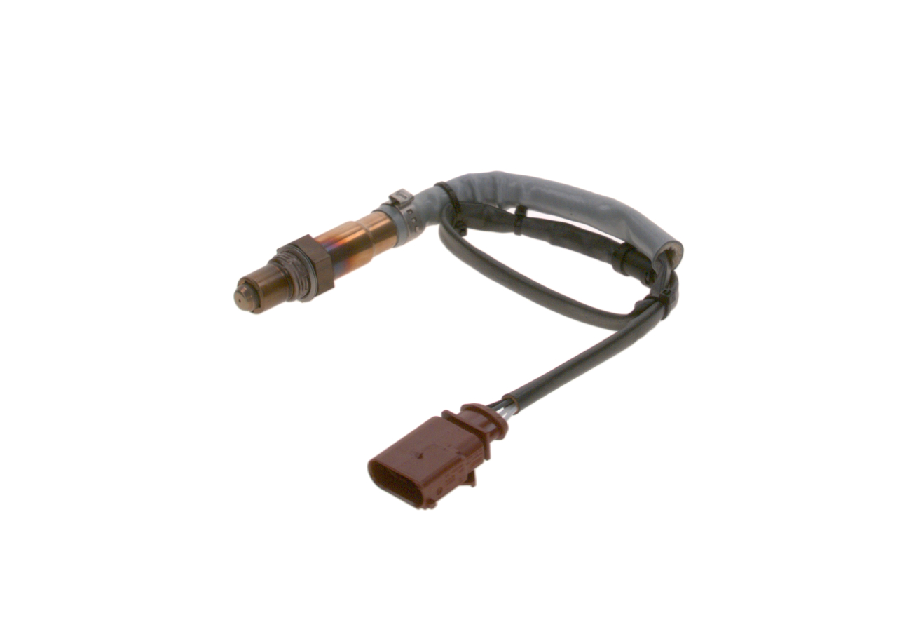 Lambda Sensor - 0 258 006 862 BOSCH