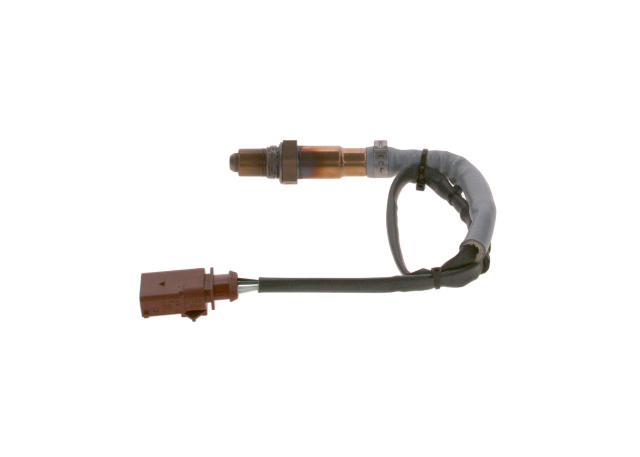 lambda jutiklis - 0 258 006 862 BOSCH
