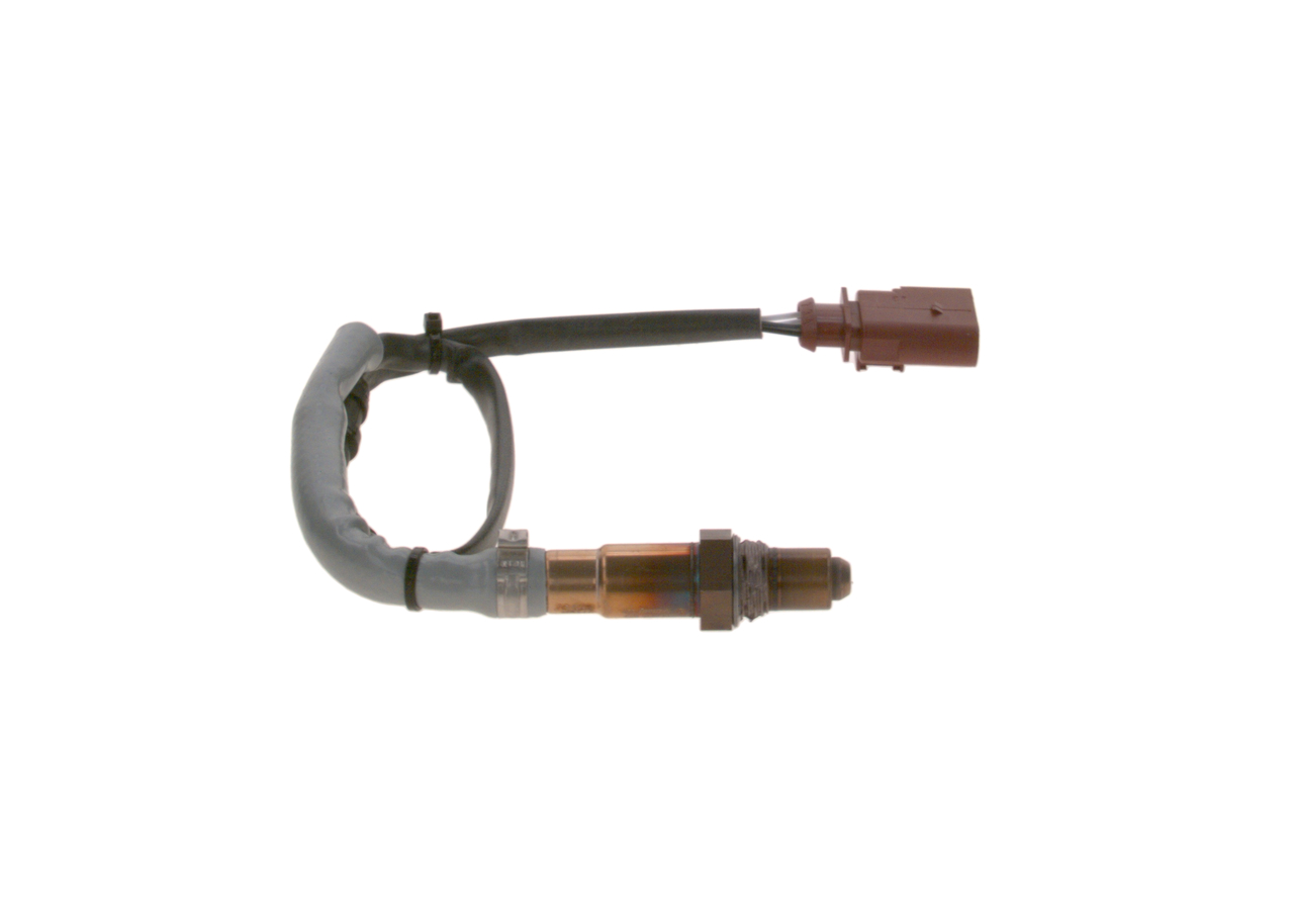 lambda jutiklis - 0 258 006 862 BOSCH
