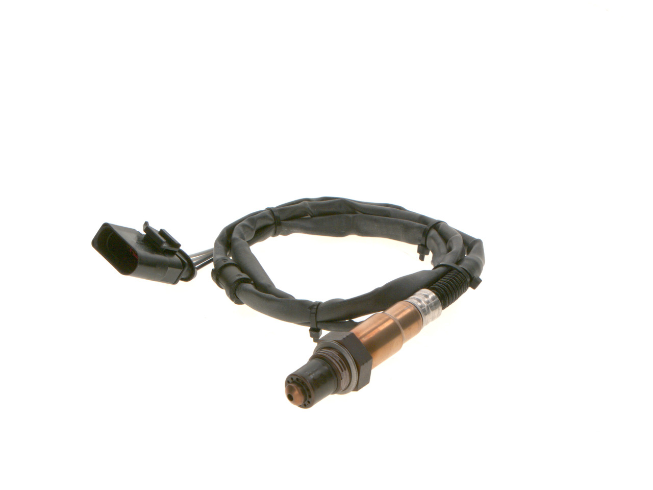 Lambda Sensor - 0 258 006 869 BOSCH