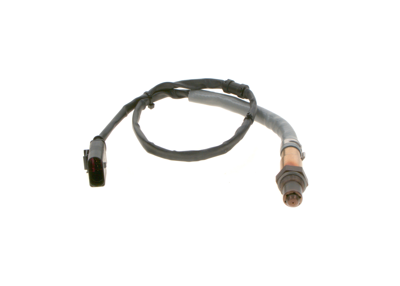 Lambda Sensor - 0 258 006 895 BOSCH