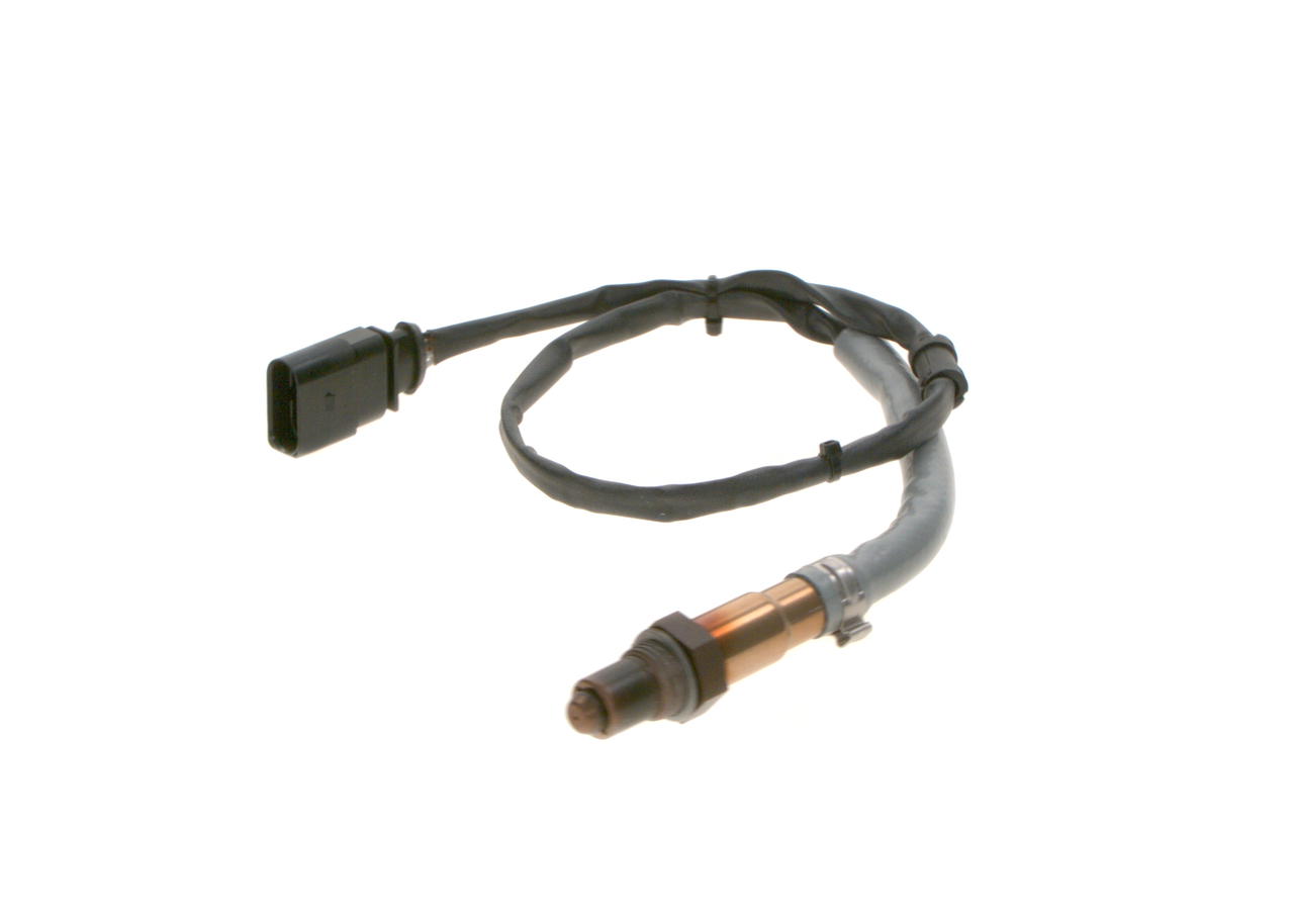Lambda Sensor - 0 258 006 895 BOSCH