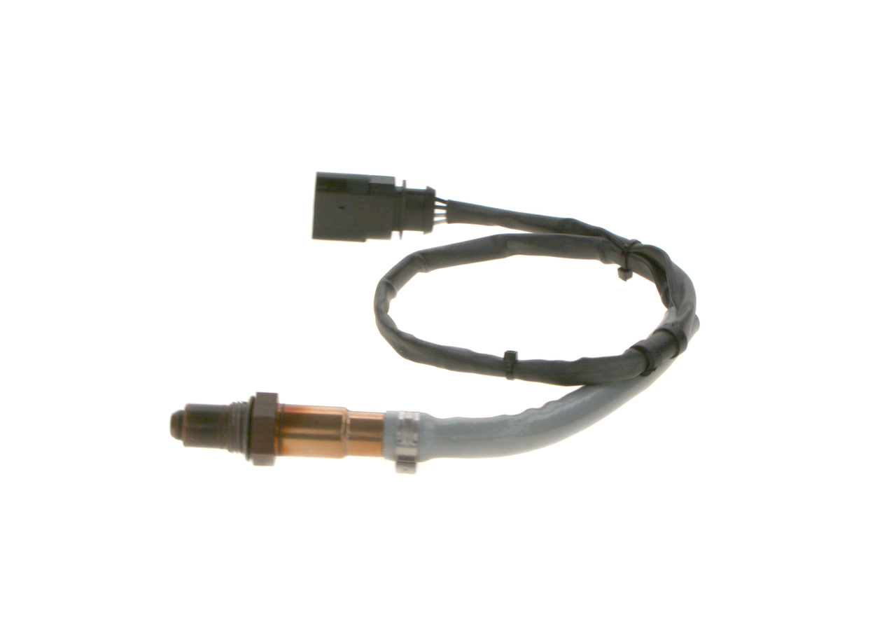 Lambda Sensor - 0 258 006 895 BOSCH