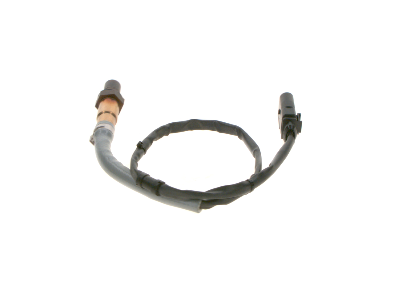 Lambda Sensor - 0 258 006 895 BOSCH