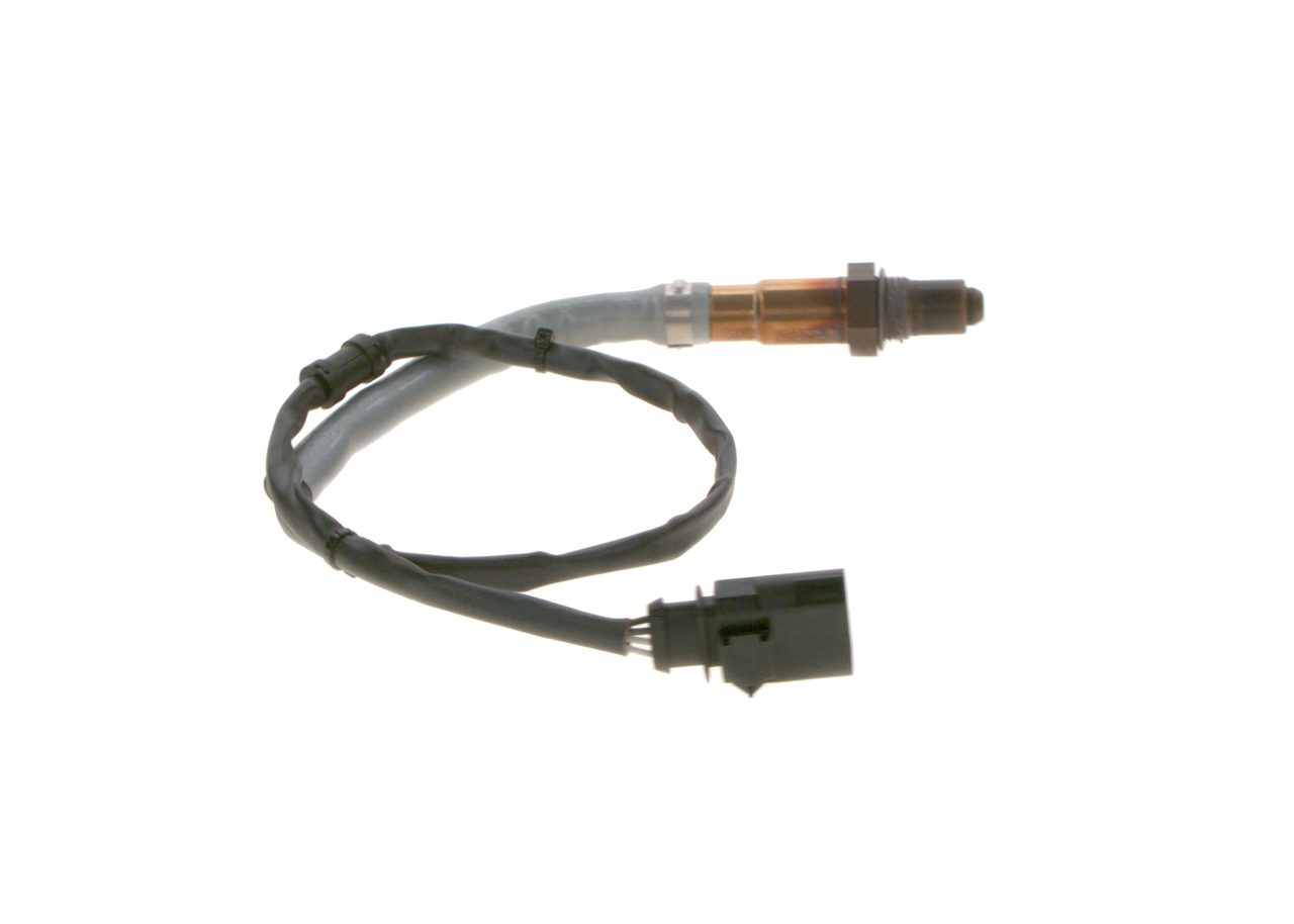 Lambda Sensor - 0 258 006 895 BOSCH