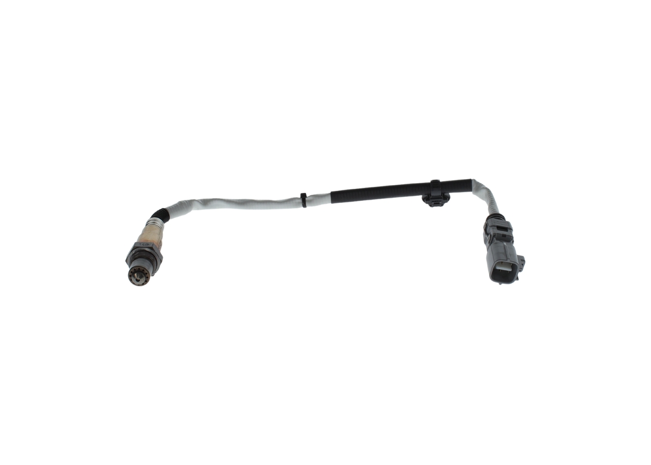 Lambda Sensor - 0 258 006 898 BOSCH