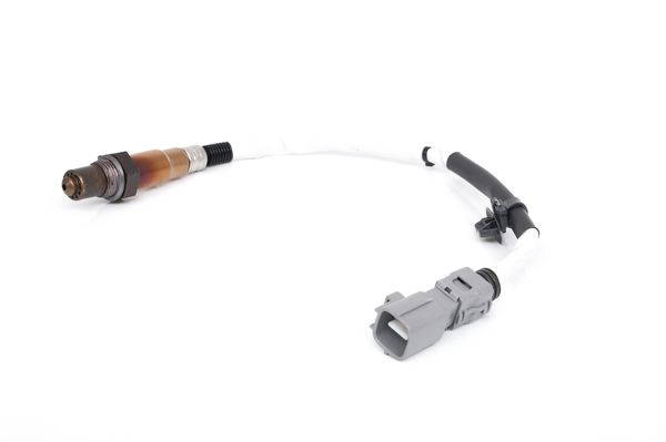 Lambda Sensor - 0 258 006 898 BOSCH