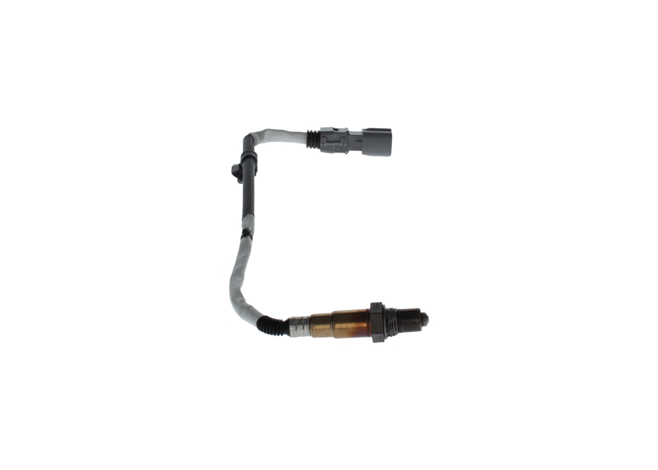 Lambda Sensor - 0 258 006 898 BOSCH