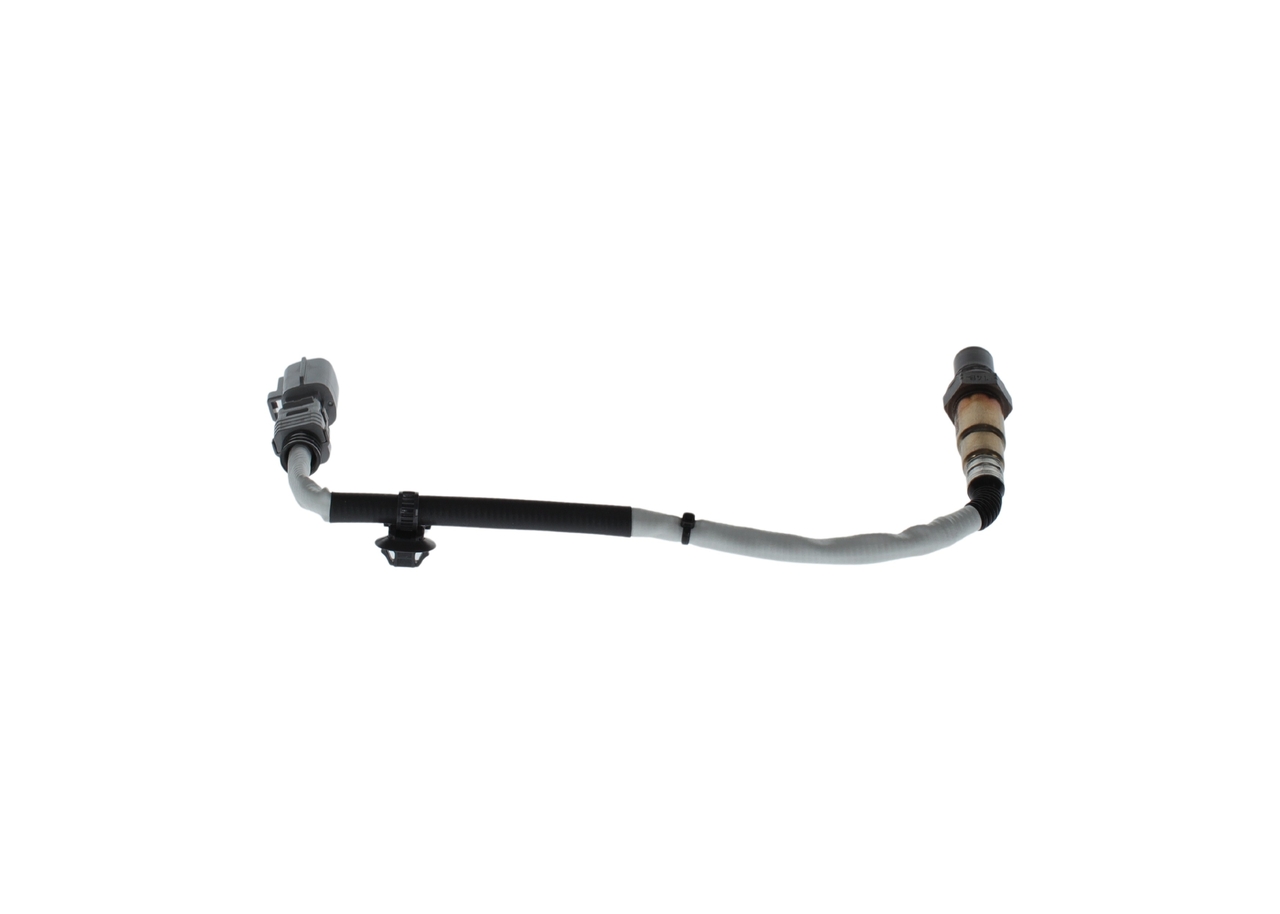 Lambda Sensor - 0 258 006 898 BOSCH