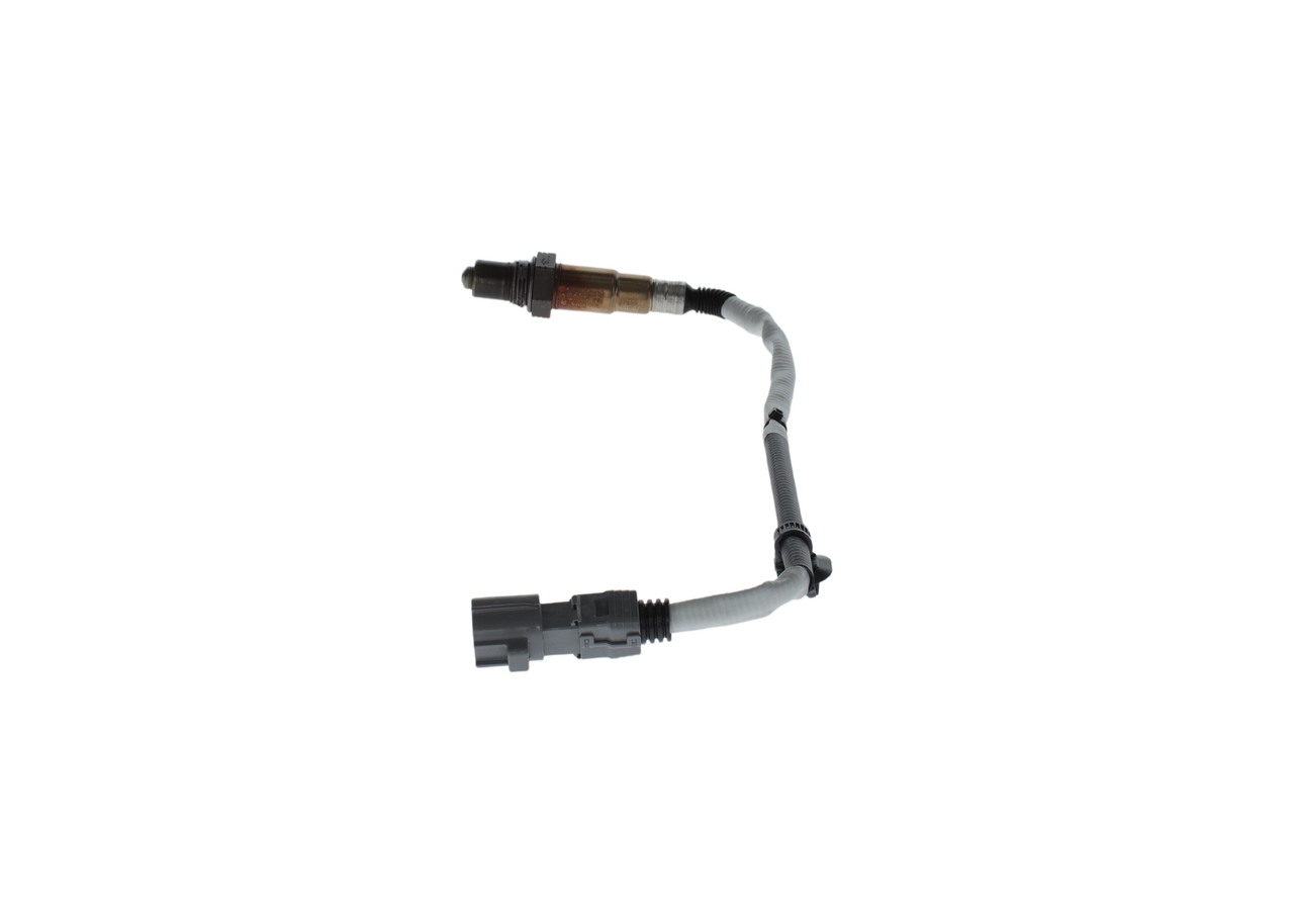 Lambda Sensor - 0 258 006 898 BOSCH