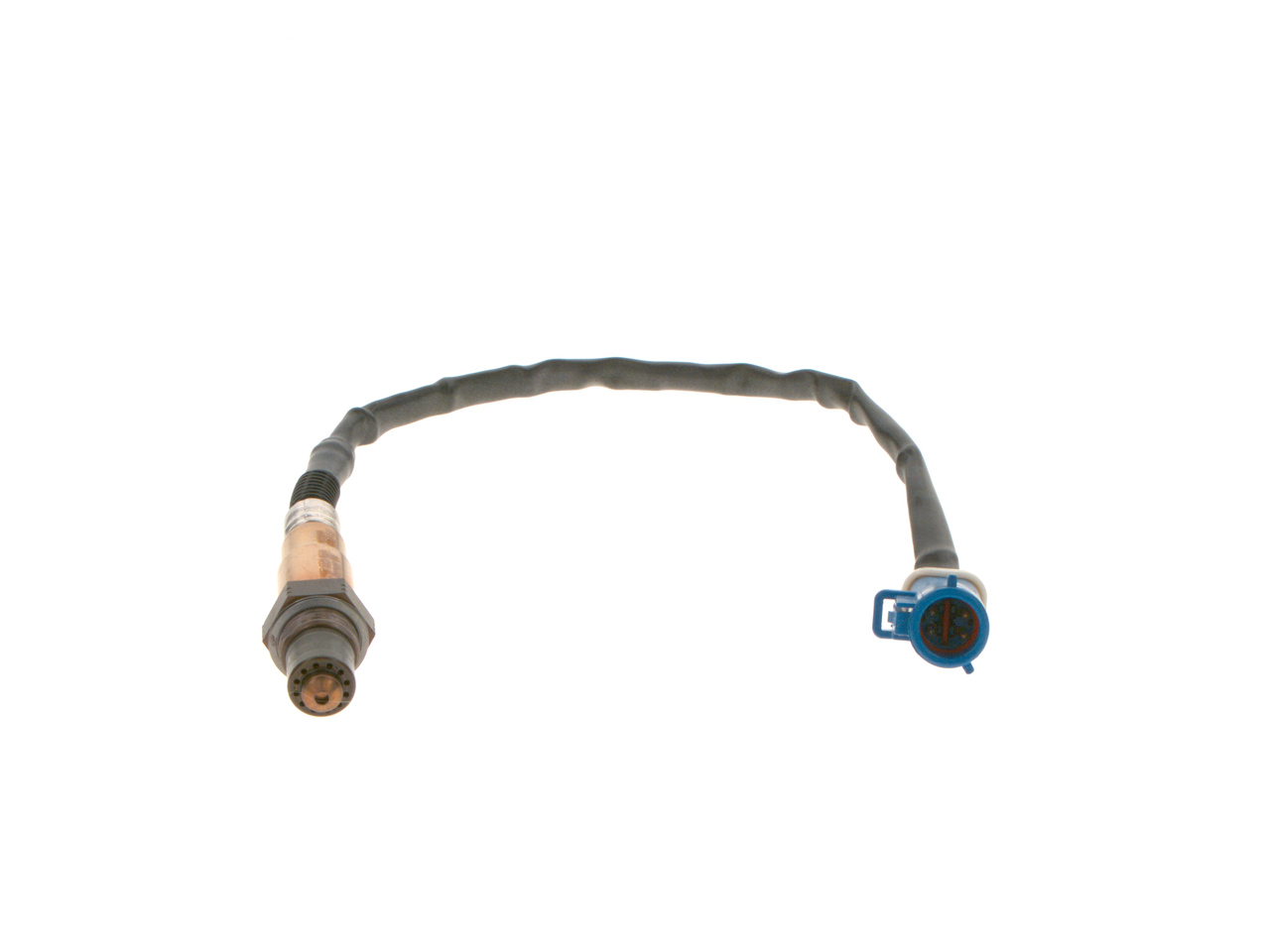 Lambda Sensor - 0 258 006 904 BOSCH