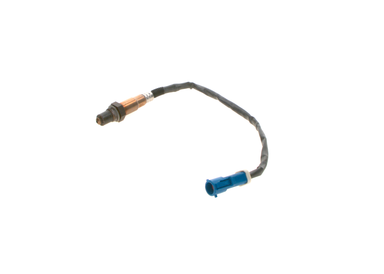 Lambda Sensor - 0 258 006 904 BOSCH