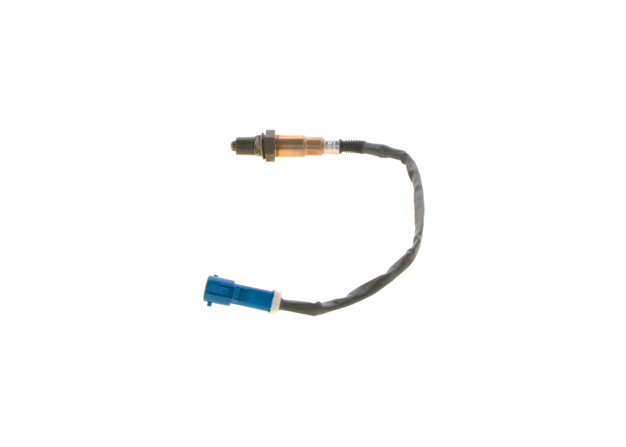 Lambda Sensor - 0 258 006 904 BOSCH
