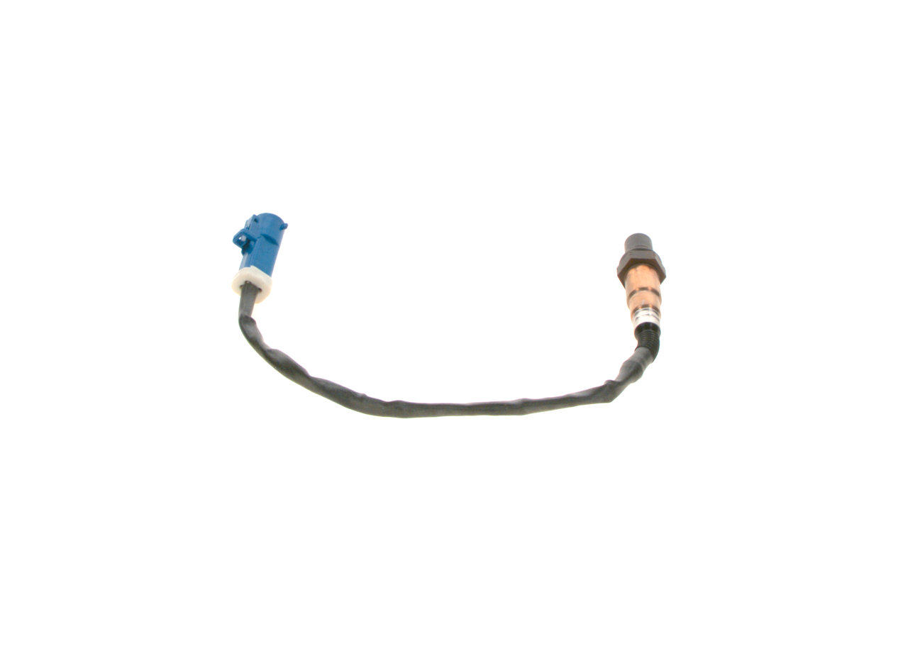 Lambda Sensor - 0 258 006 904 BOSCH