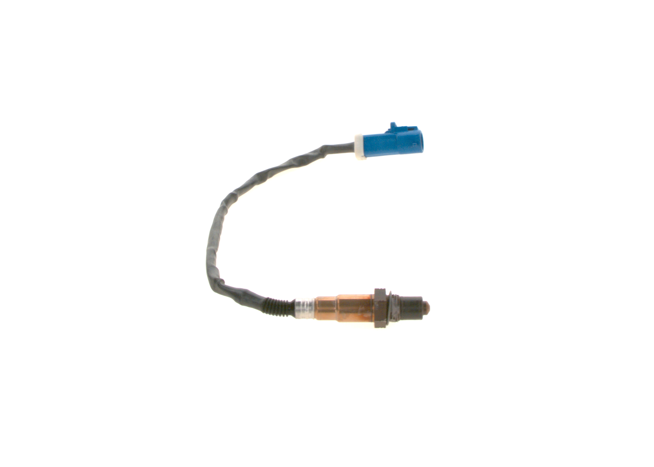 Lambda Sensor - 0 258 006 904 BOSCH