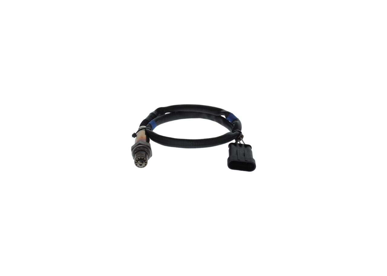 Lambda Sensor - 0 258 006 910 BOSCH