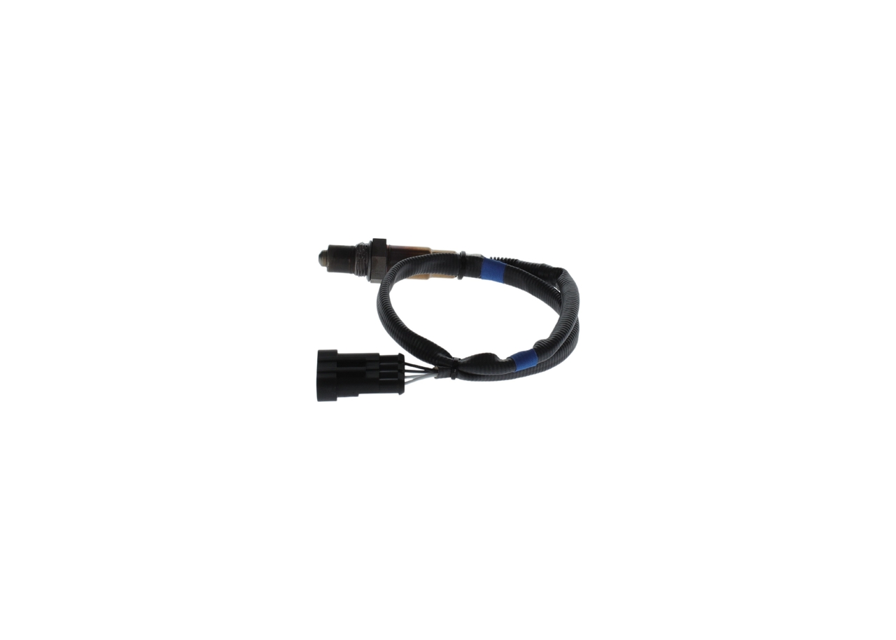 Лямбда-зонд - 0 258 006 910 BOSCH