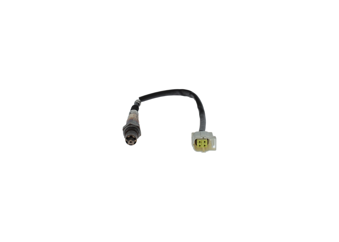 Lambda Sensor - 0 258 006 915 BOSCH