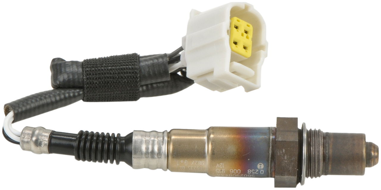 Lambda Sensor - 0 258 006 915 BOSCH