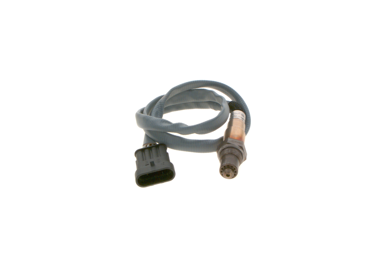 Lambda Sensor - 0 258 006 916 BOSCH