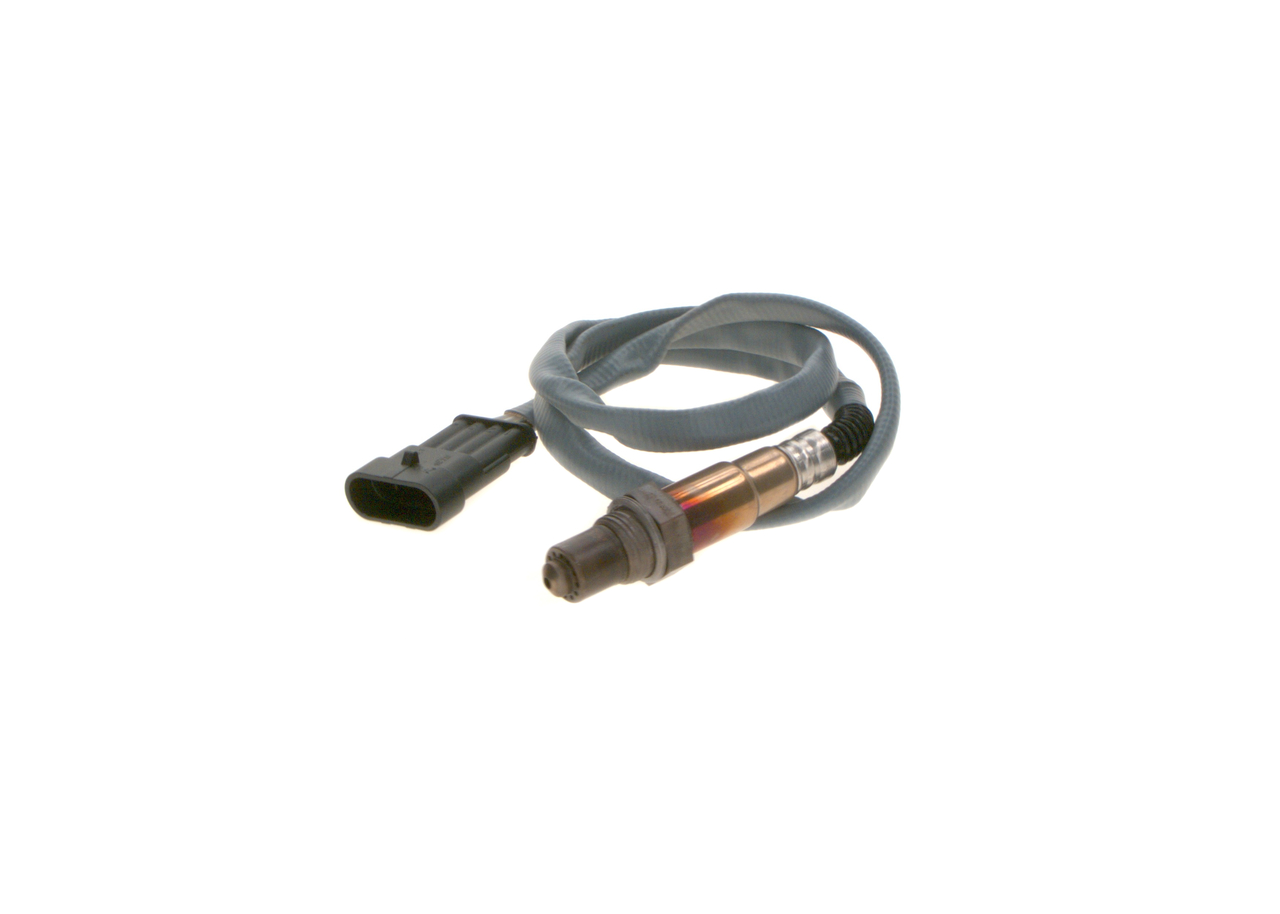 Lambda Sensor - 0 258 006 916 BOSCH