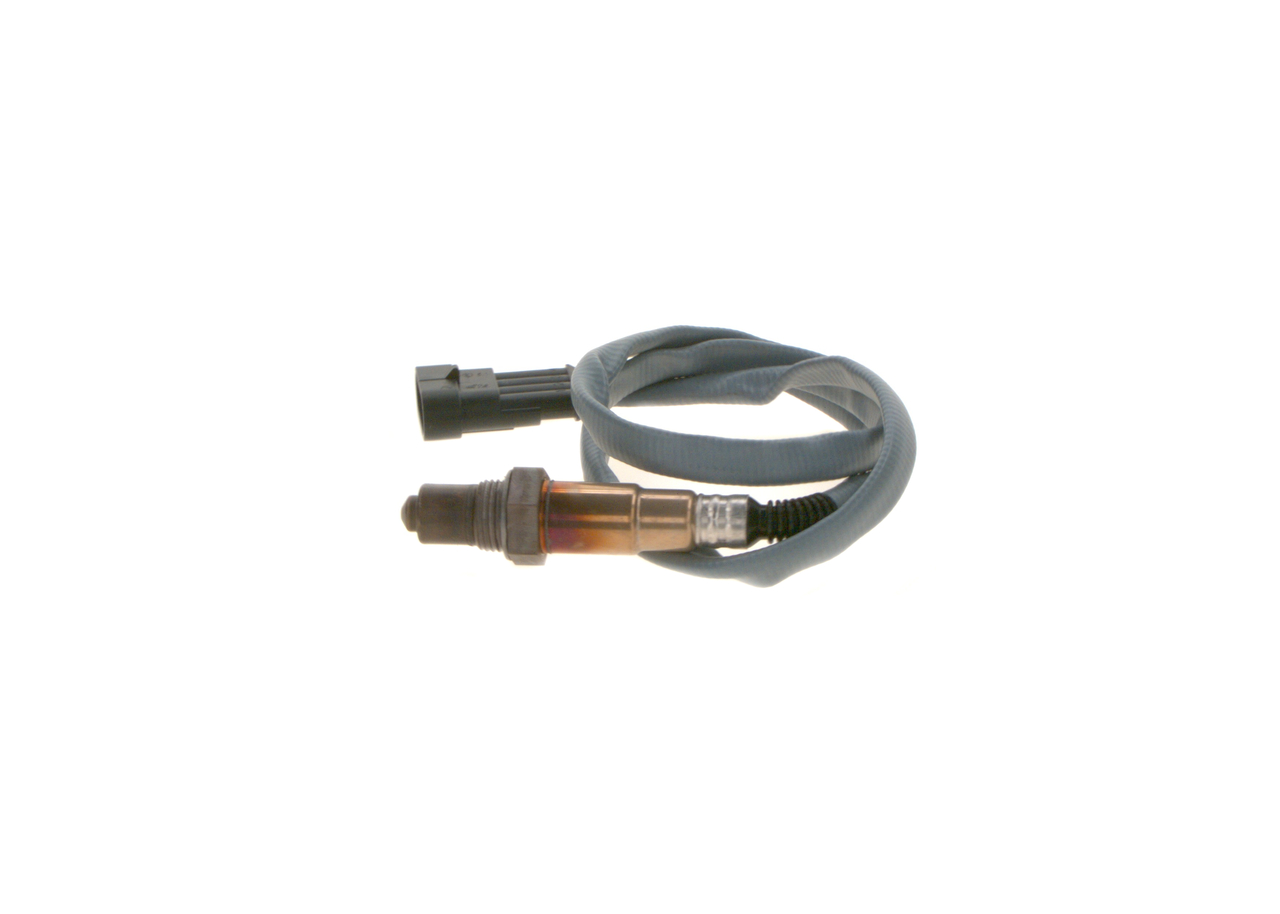 Lambda Sensor - 0 258 006 916 BOSCH