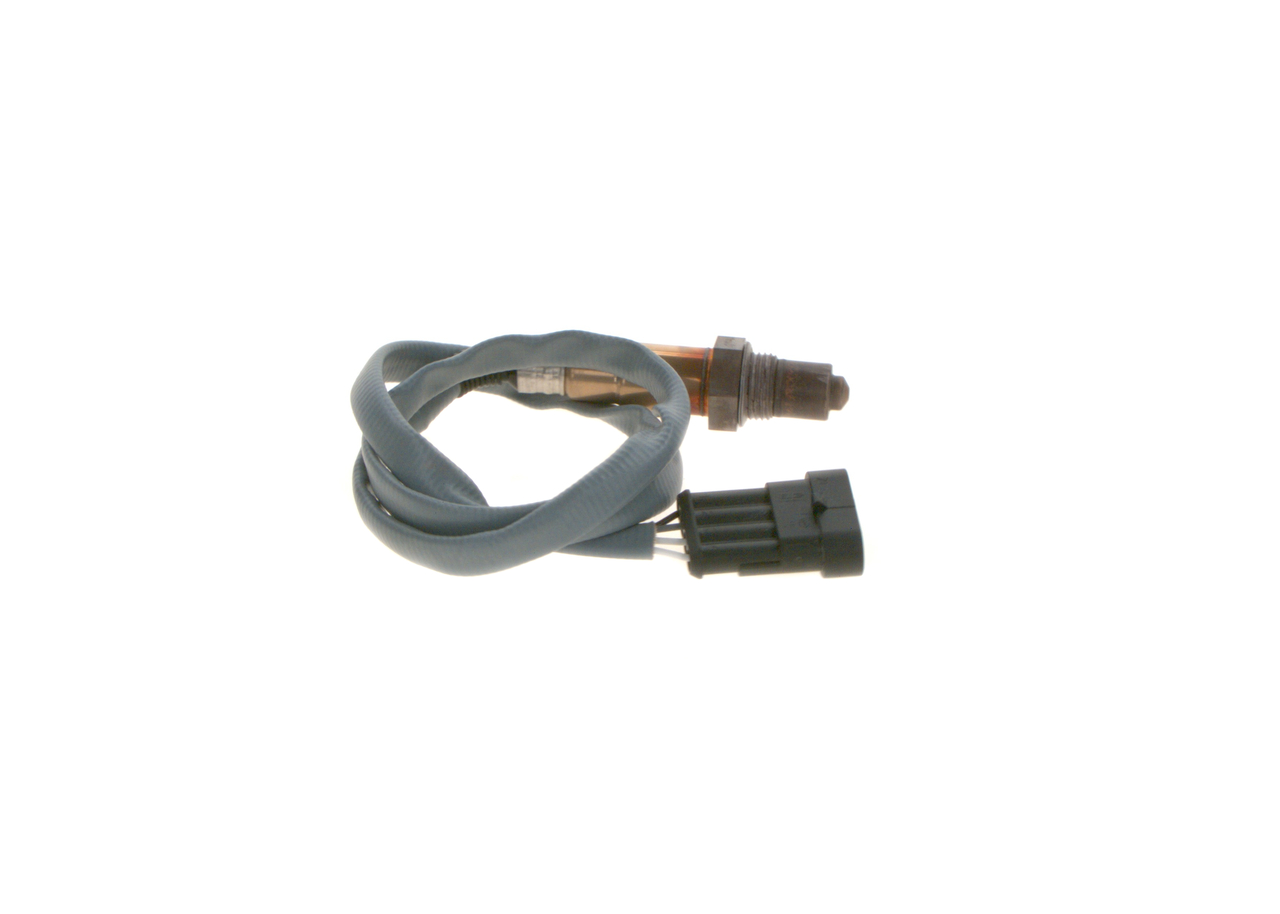 Lambda Sensor - 0 258 006 916 BOSCH