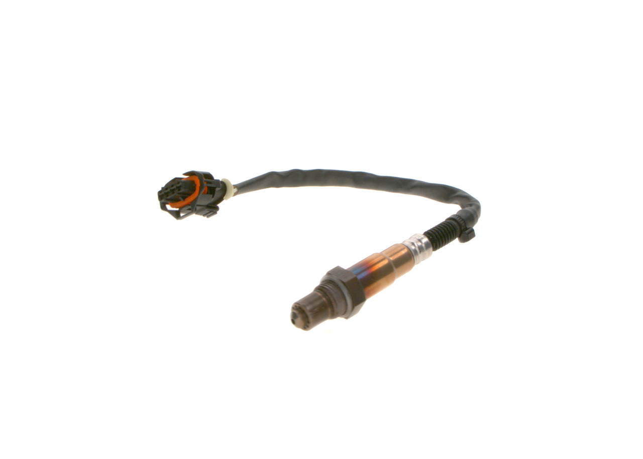 Lambda Sensor - 0 258 006 924 BOSCH