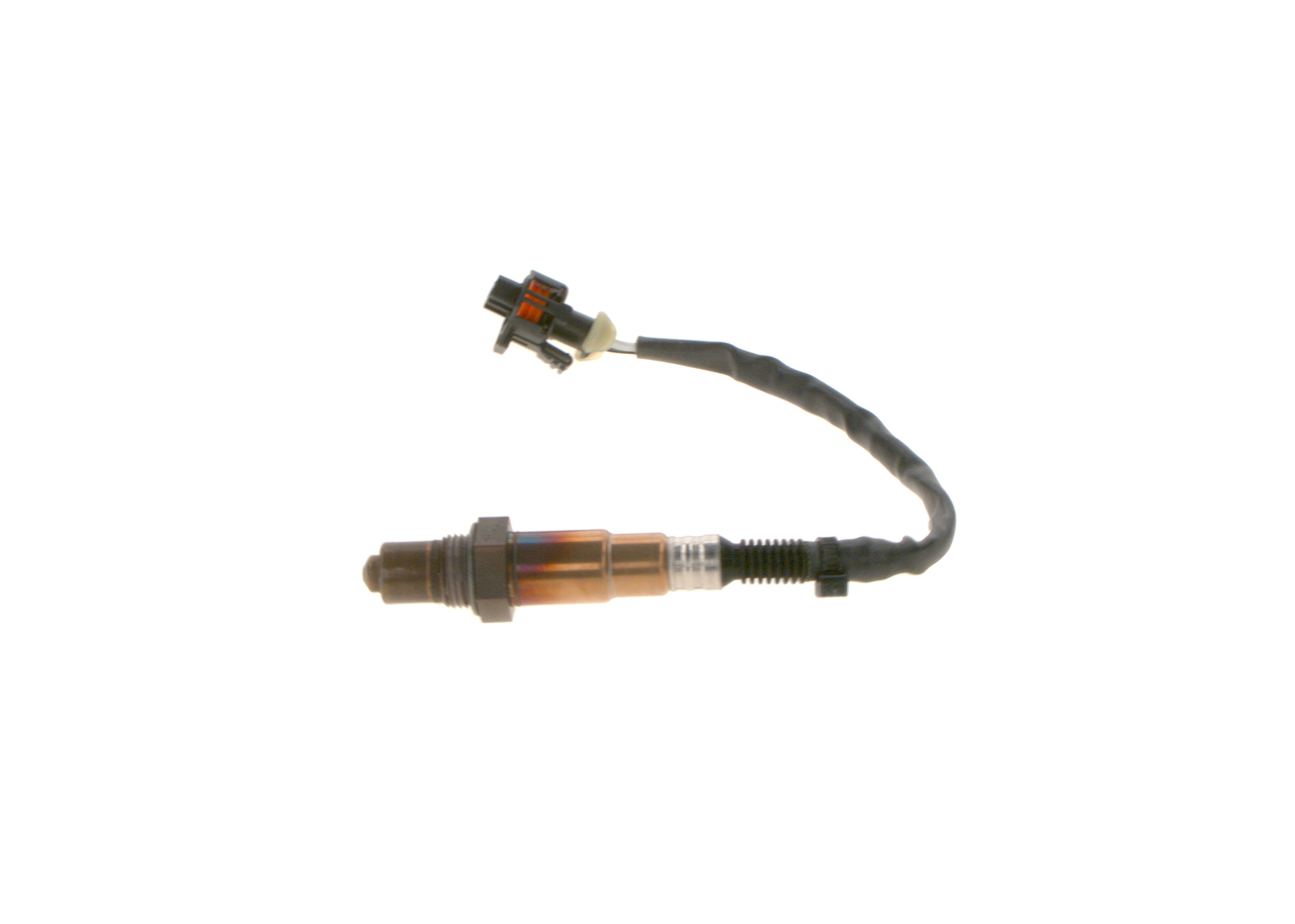 Lambda Sensor - 0 258 006 924 BOSCH