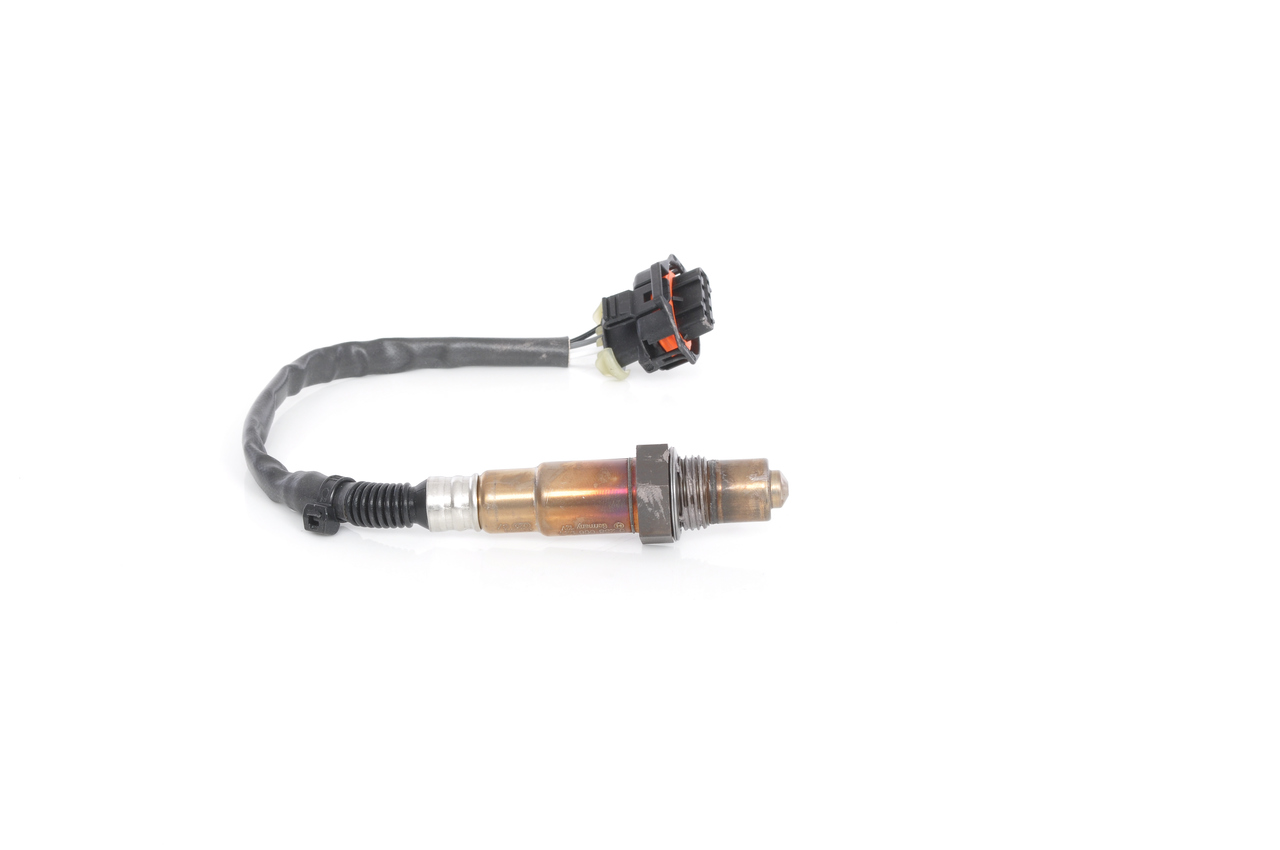 Lambda Sensor - 0 258 006 924 BOSCH