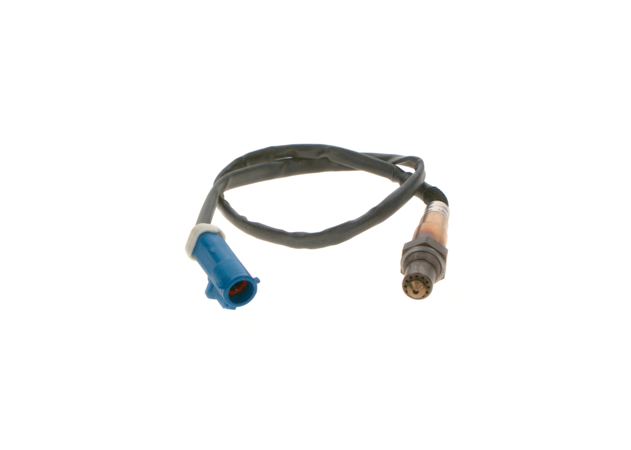 Lambda Sensor - 0 258 006 927 BOSCH