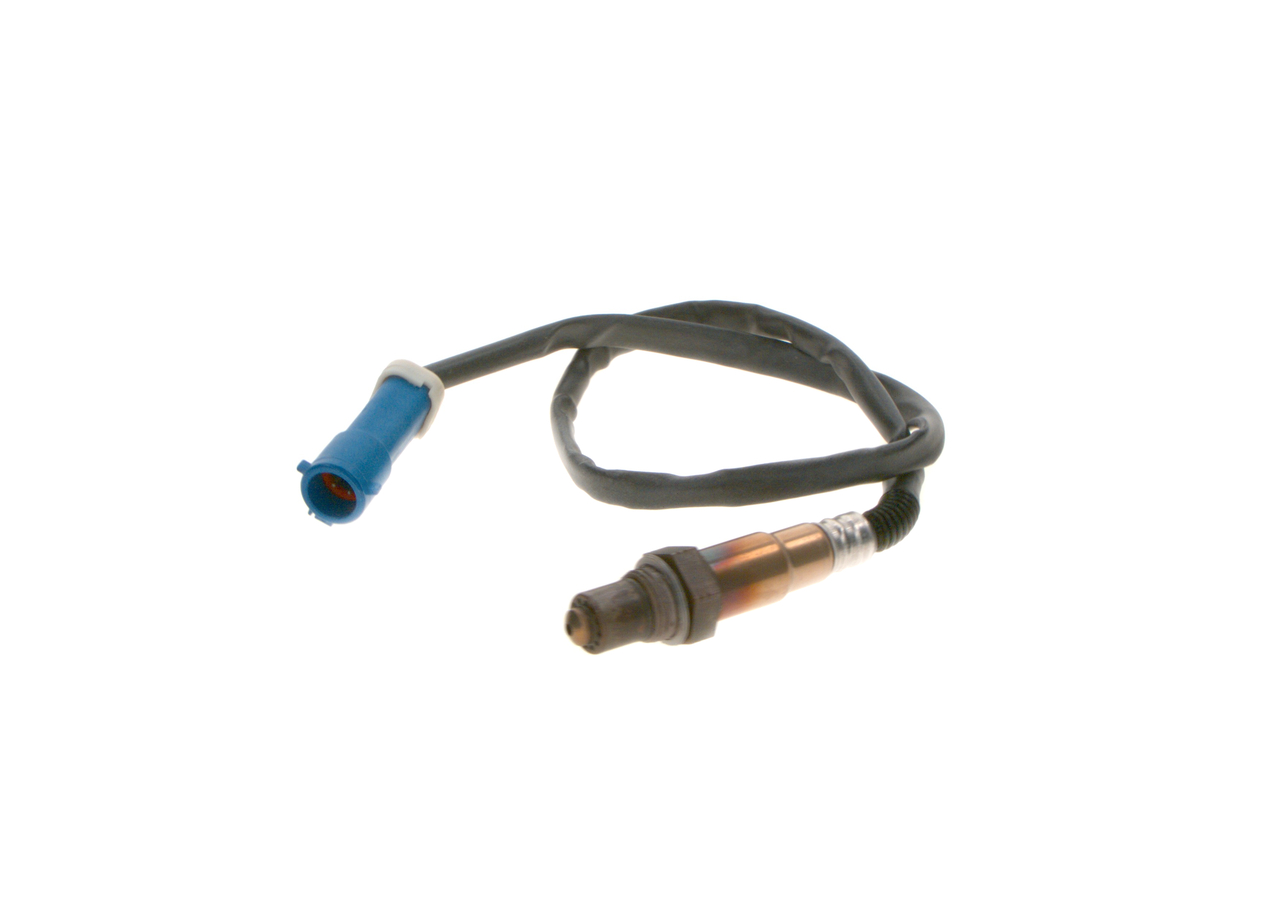 Lambda Sensor - 0 258 006 927 BOSCH