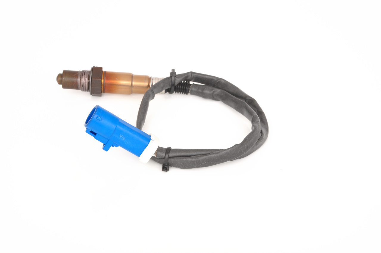 Lambda Sensor - 0 258 006 927 BOSCH