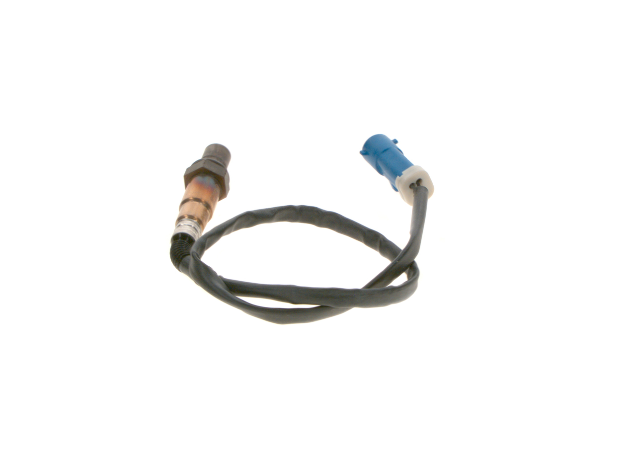 Lambda Sensor - 0 258 006 927 BOSCH