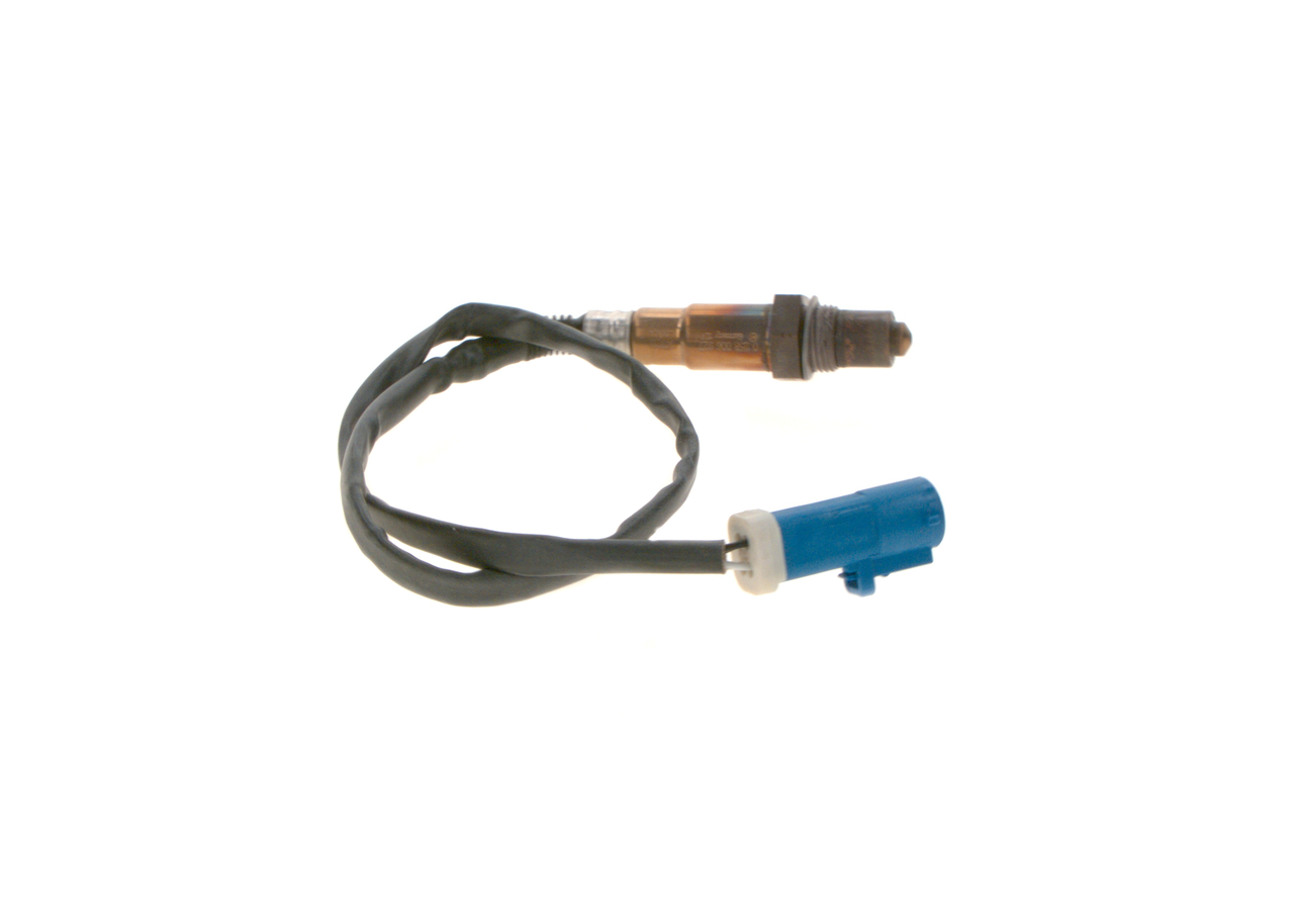 Lambda Sensor - 0 258 006 927 BOSCH