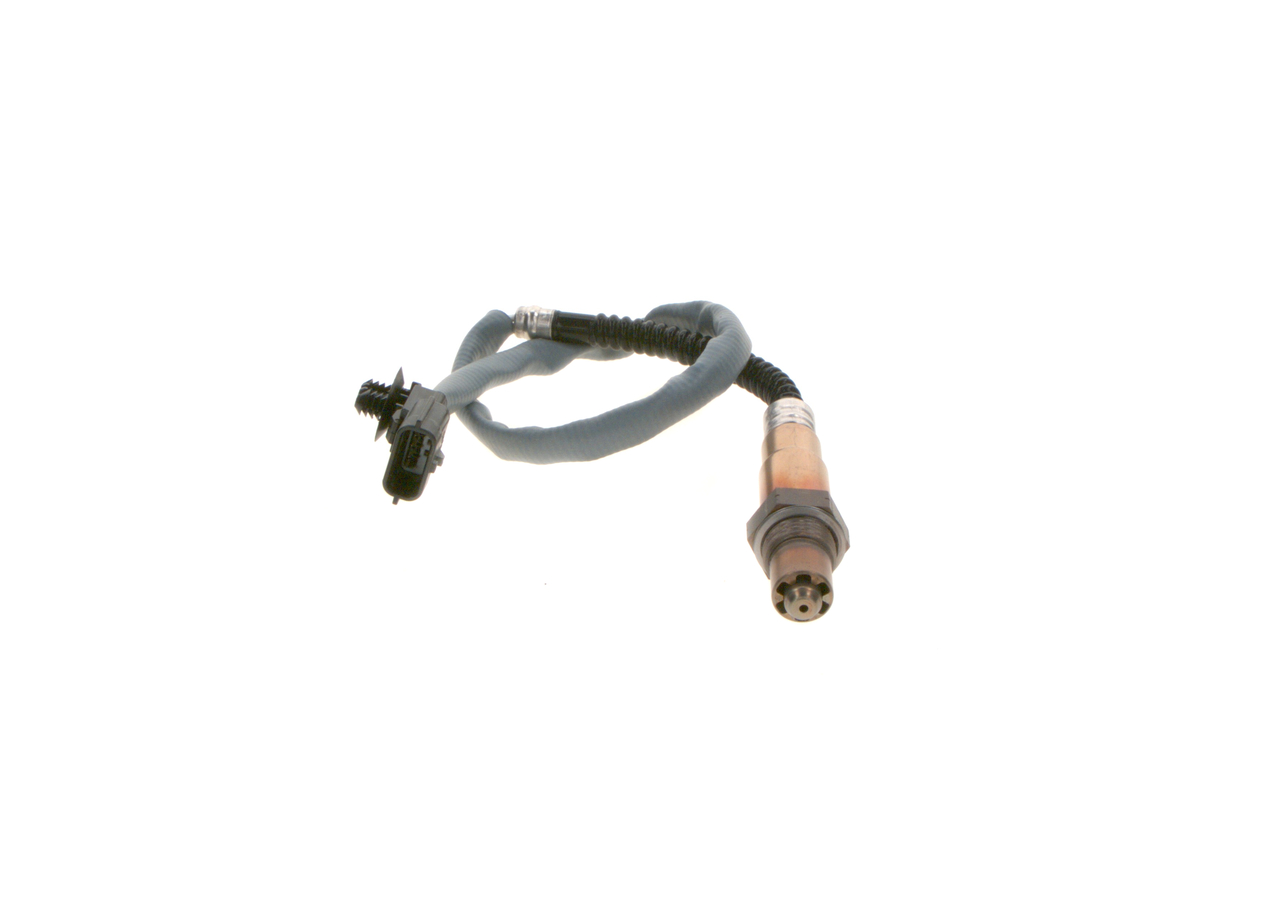 Lambda Sensor - 0 258 006 953 BOSCH