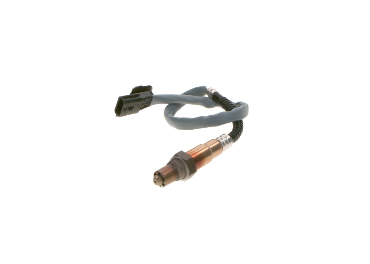 Lambda Sensor - 0 258 006 953 BOSCH