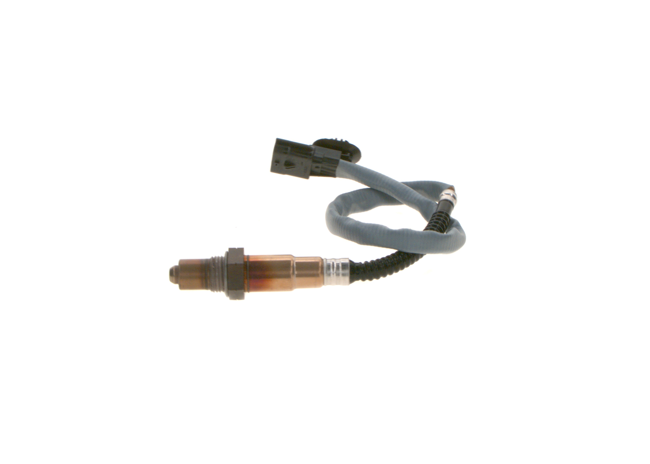 Lambda Sensor - 0 258 006 953 BOSCH