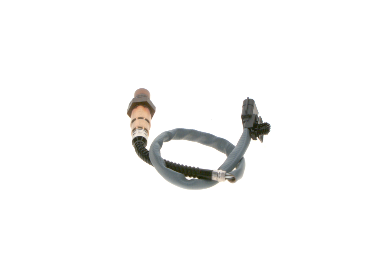 Lambda Sensor - 0 258 006 953 BOSCH