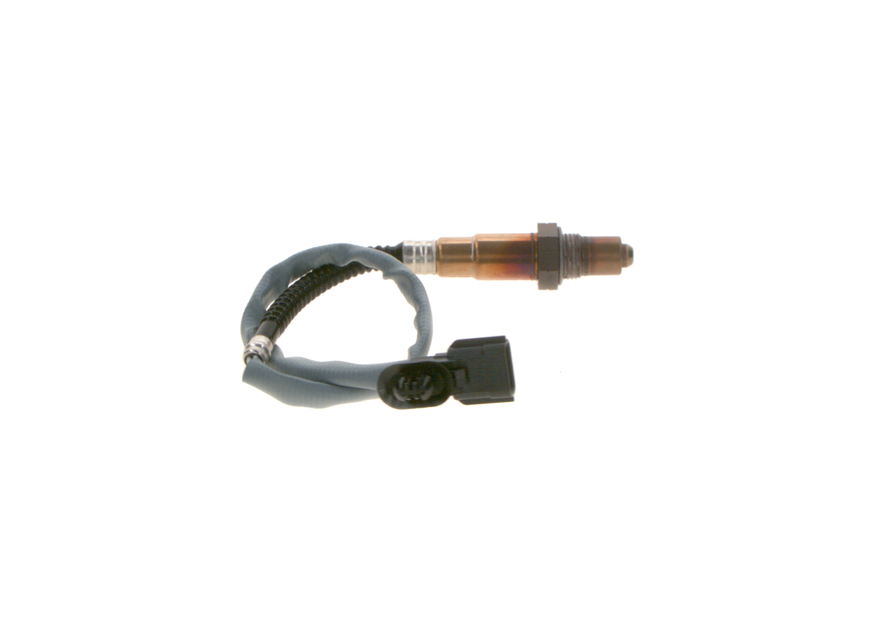Lambda Sensor - 0 258 006 953 BOSCH