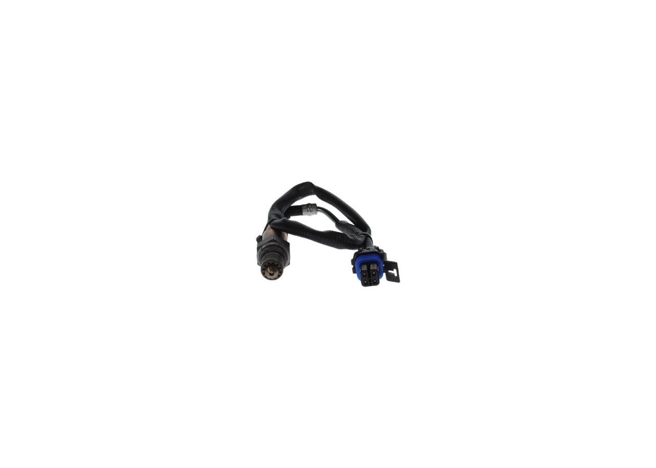 Lambda Sensor - 0 258 006 956 BOSCH