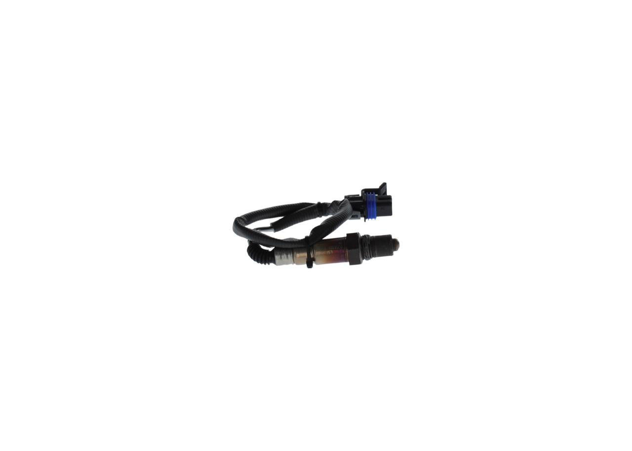 Lambda Sensor - 0 258 006 956 BOSCH
