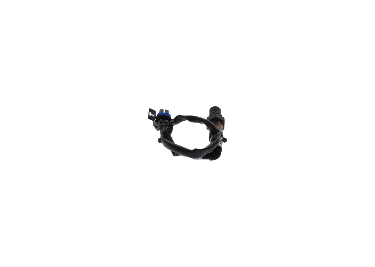 Lambda Sensor - 0 258 006 956 BOSCH