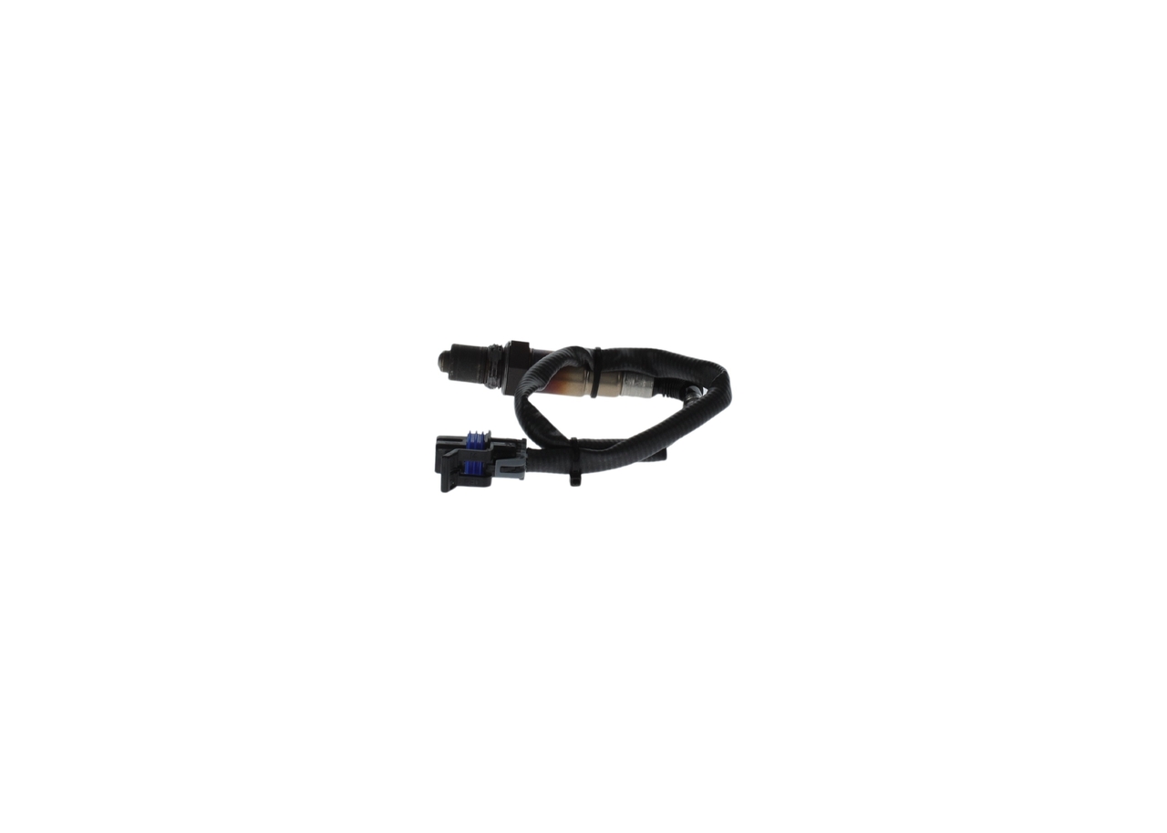Lambda Sensor - 0 258 006 956 BOSCH