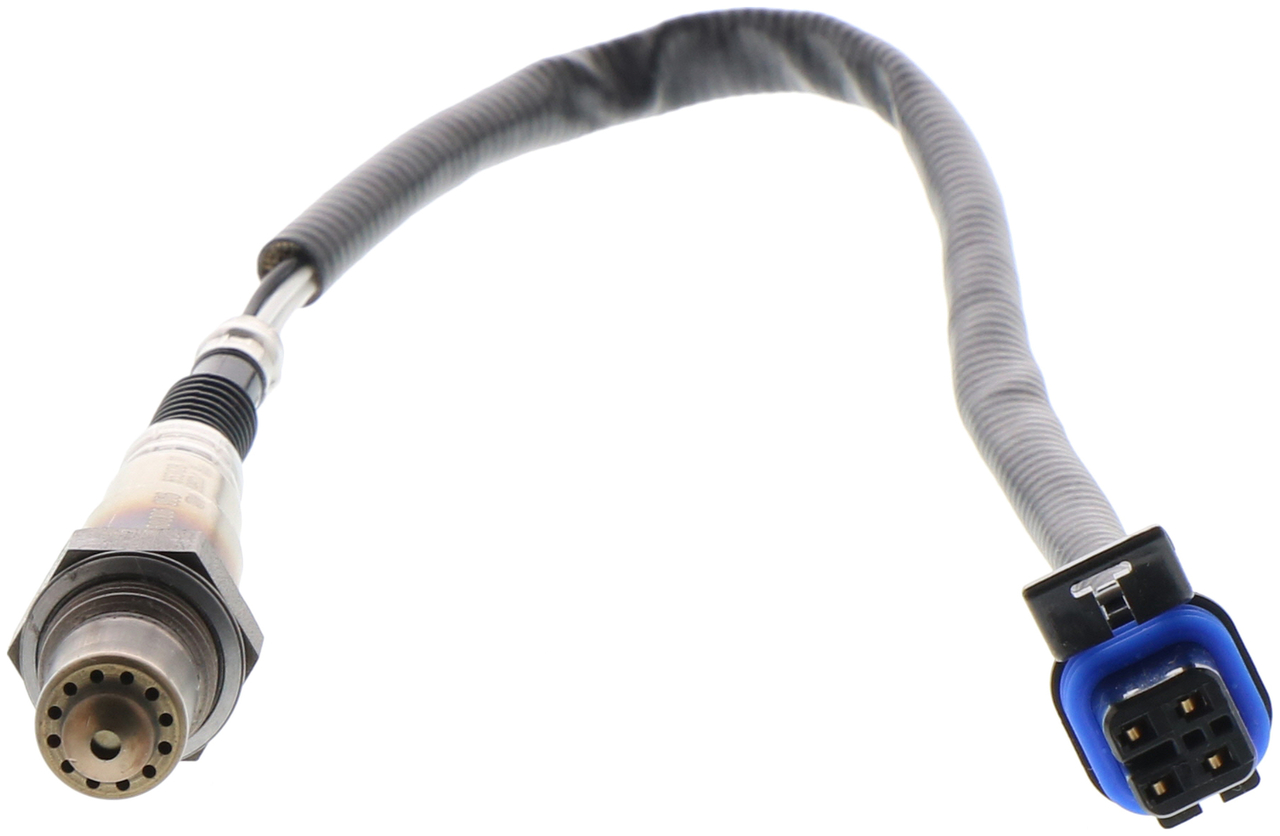 Lambda Sensor - 0 258 006 956 BOSCH