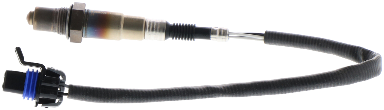 Lambda Sensor - 0 258 006 956 BOSCH