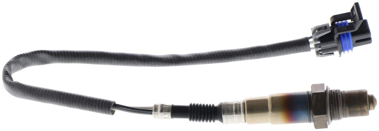 Lambda Sensor - 0 258 006 956 BOSCH