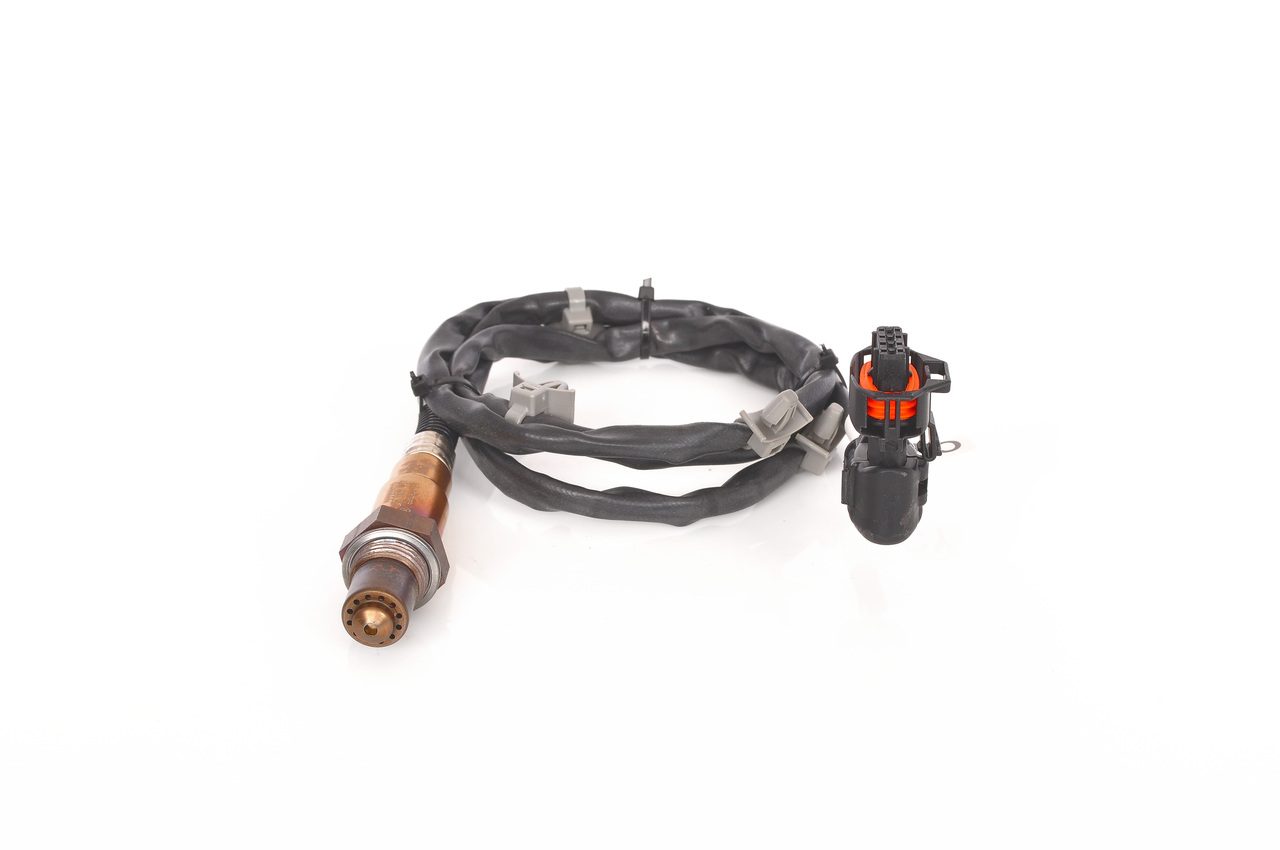 Sonda lambda - 0 258 006 957 BOSCH