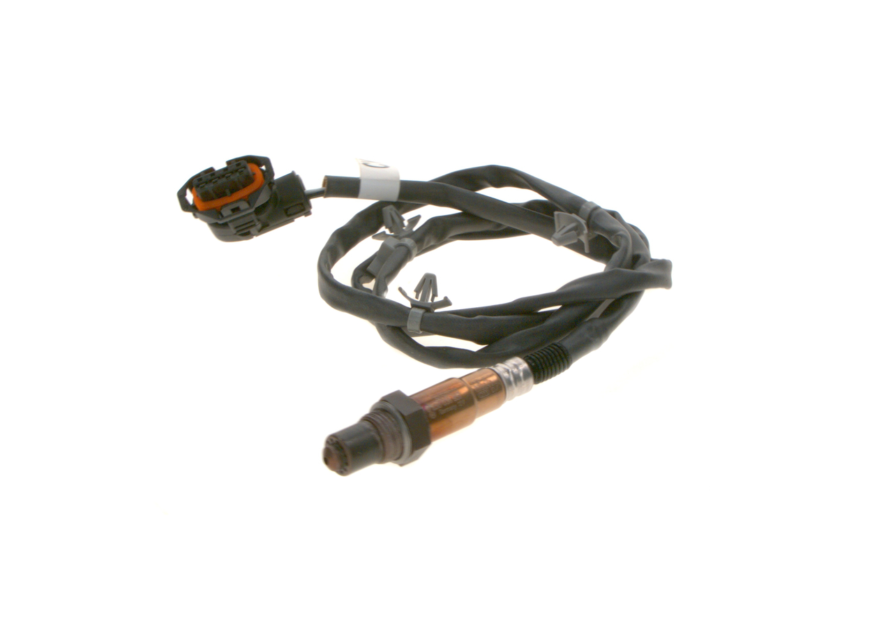 Lambda Sensor - 0 258 006 957 BOSCH