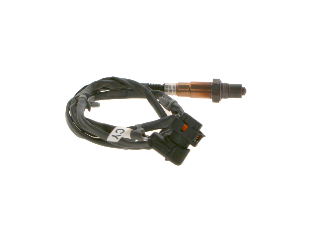 Sonda lambda - 0 258 006 957 BOSCH